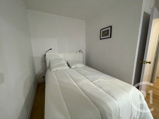 Appartement T2 à louer - 2 pièces - 59.23 m2 - BIARRITZ - 64 - AQUITAINE - Century 21 Berritzea