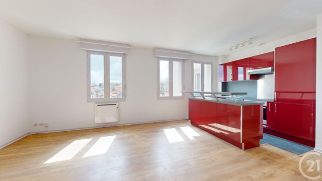 Appartement T2 à louer - 2 pièces - 59.23 m2 - BIARRITZ - 64 - AQUITAINE - Century 21 Berritzea