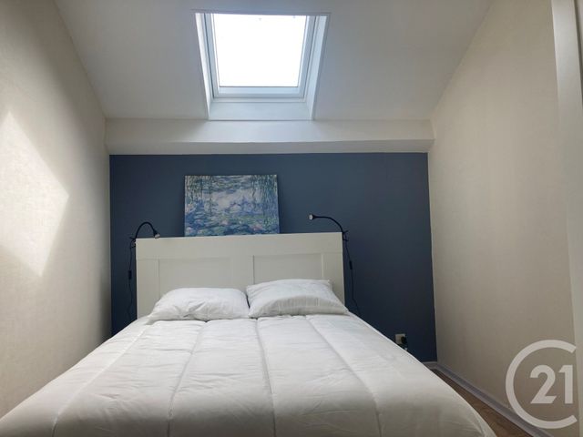 Appartement T2 à louer - 2 pièces - 59.23 m2 - BIARRITZ - 64 - AQUITAINE - Century 21 Berritzea