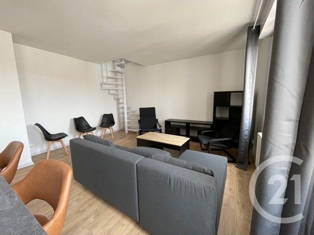 Appartement T2 à louer - 2 pièces - 59.23 m2 - BIARRITZ - 64 - AQUITAINE - Century 21 Berritzea