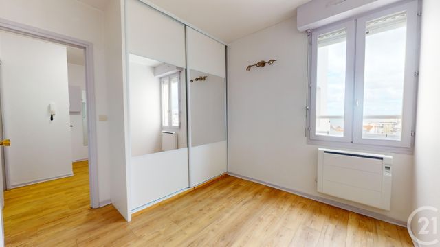 Appartement T2 à louer - 2 pièces - 59.23 m2 - BIARRITZ - 64 - AQUITAINE - Century 21 Berritzea