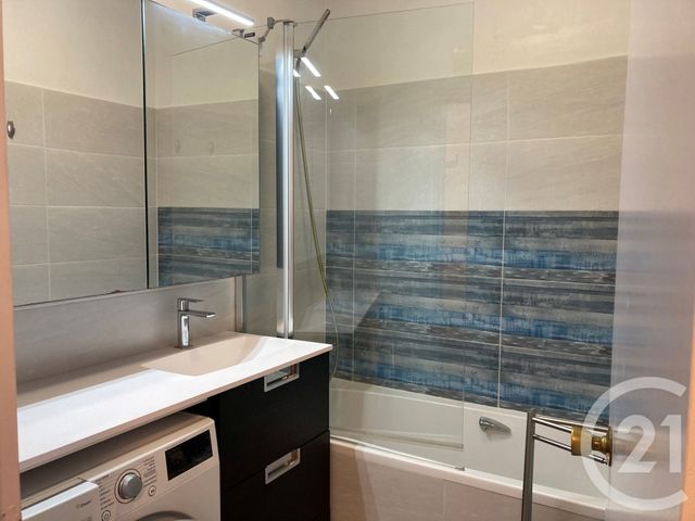 Appartement T2 à louer - 2 pièces - 59.23 m2 - BIARRITZ - 64 - AQUITAINE - Century 21 Berritzea