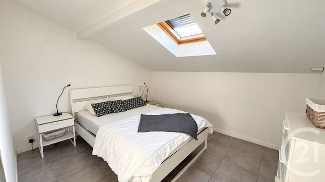 Appartement F3 à vendre - 3 pièces - 42.0 m2 - ASCAIN - 64 - AQUITAINE - Century 21 Berritzea