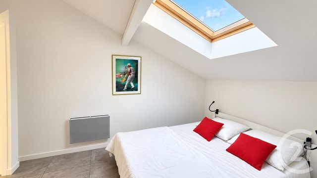 Appartement F3 à vendre - 3 pièces - 42.0 m2 - ASCAIN - 64 - AQUITAINE - Century 21 Berritzea