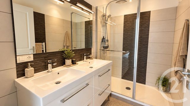 Appartement F3 à vendre - 3 pièces - 42.0 m2 - ASCAIN - 64 - AQUITAINE - Century 21 Berritzea