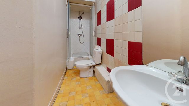 Appartement T1 à vendre - 1 pièce - 22.77 m2 - BIARRITZ - 64 - AQUITAINE - Century 21 Berritzea