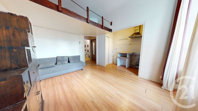 Appartement T1 à vendre BIARRITZ