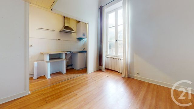 Appartement T1 à vendre - 1 pièce - 22.77 m2 - BIARRITZ - 64 - AQUITAINE - Century 21 Berritzea