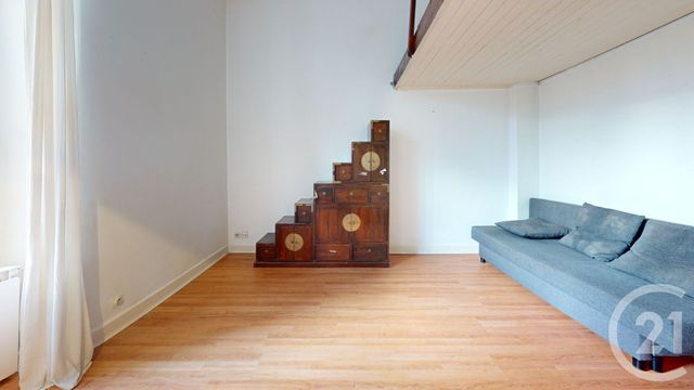 Appartement T1 à vendre - 1 pièce - 22.77 m2 - BIARRITZ - 64 - AQUITAINE - Century 21 Berritzea