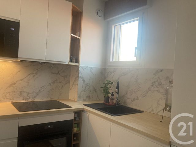 Appartement F2 bis à louer - 2 pièces - 52.5 m2 - BIARRITZ - 64 - AQUITAINE - Century 21 Berritzea