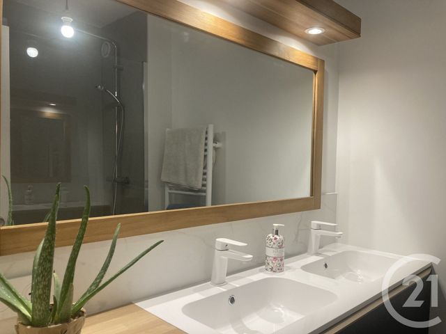 Appartement F2 bis à louer - 2 pièces - 52.5 m2 - BIARRITZ - 64 - AQUITAINE - Century 21 Berritzea