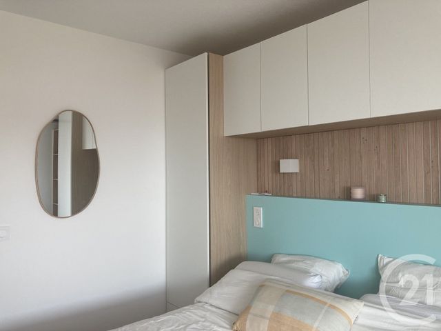 Appartement F2 bis à louer - 2 pièces - 52.5 m2 - BIARRITZ - 64 - AQUITAINE - Century 21 Berritzea
