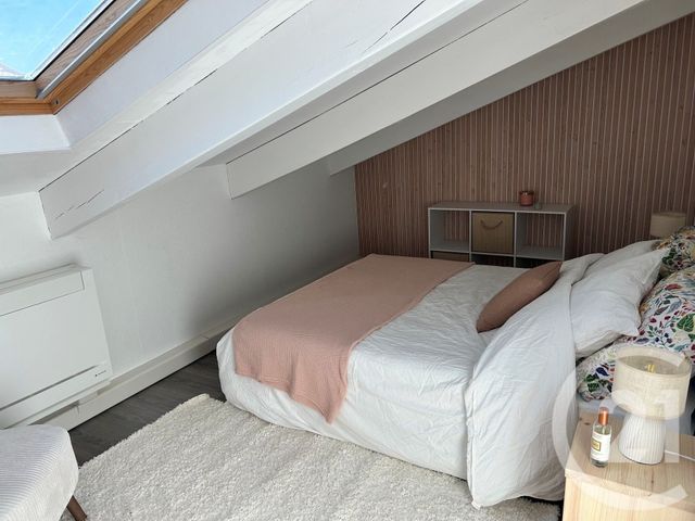 Appartement F2 bis à louer - 2 pièces - 52.5 m2 - BIARRITZ - 64 - AQUITAINE - Century 21 Berritzea