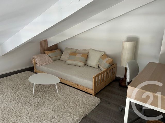 Appartement F2 bis à louer - 2 pièces - 52.5 m2 - BIARRITZ - 64 - AQUITAINE - Century 21 Berritzea