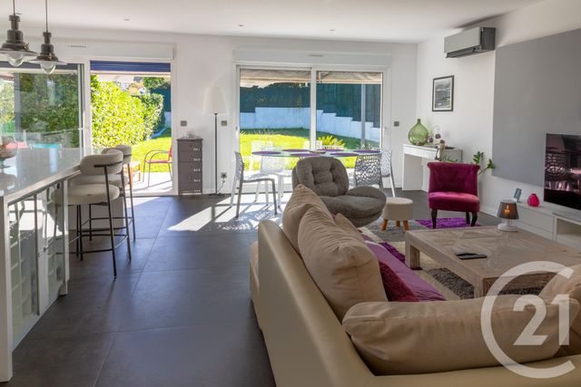 maison à vendre - 5 pièces - 152.0 m2 - MOUGUERRE - 64 - AQUITAINE - Century 21 Berritzea
