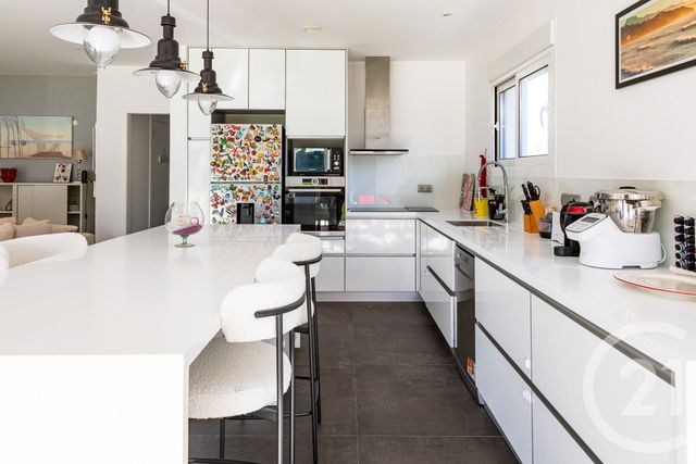 maison à vendre - 5 pièces - 152.0 m2 - MOUGUERRE - 64 - AQUITAINE - Century 21 Berritzea