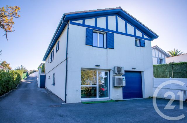 maison à vendre - 5 pièces - 152.0 m2 - MOUGUERRE - 64 - AQUITAINE - Century 21 Berritzea