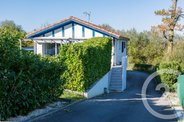 maison à vendre - 5 pièces - 152.0 m2 - MOUGUERRE - 64 - AQUITAINE - Century 21 Berritzea