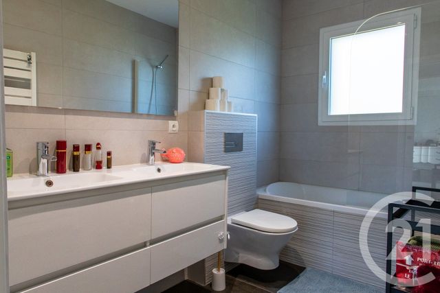 maison à vendre - 5 pièces - 152.0 m2 - MOUGUERRE - 64 - AQUITAINE - Century 21 Berritzea