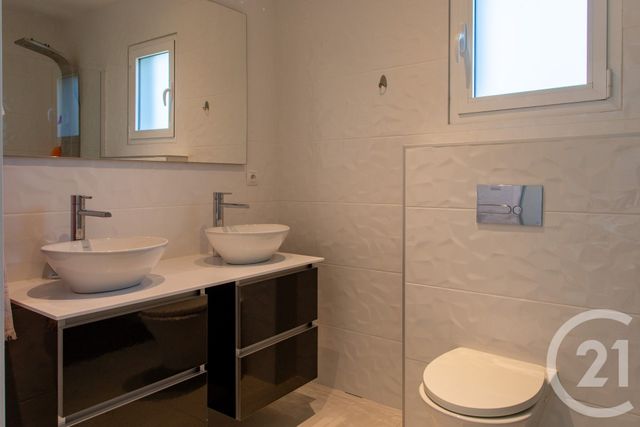 maison à vendre - 5 pièces - 152.0 m2 - MOUGUERRE - 64 - AQUITAINE - Century 21 Berritzea