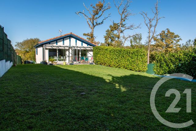 maison à vendre - 5 pièces - 152.0 m2 - MOUGUERRE - 64 - AQUITAINE - Century 21 Berritzea