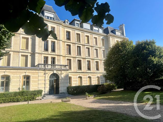 Appartement F3 à vendre - 2 pièces - 55.19 m2 - BIARRITZ - 64 - AQUITAINE - Century 21 Berritzea