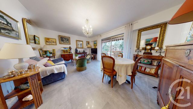 appartement - BIARRITZ - 64
