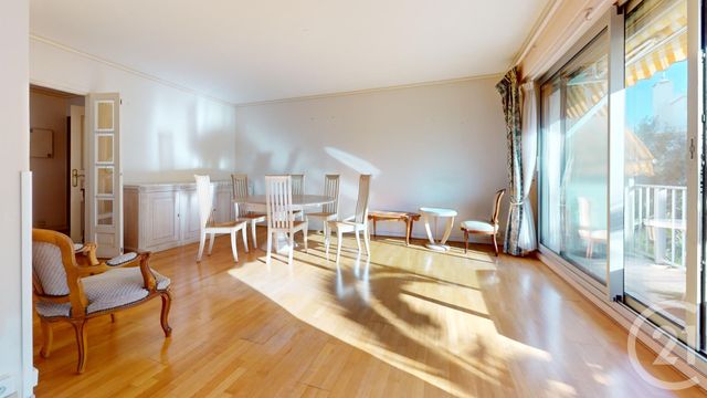 Appartement F3 à vendre - 3 pièces - 85.6 m2 - BIARRITZ - 64 - AQUITAINE - Century 21 Berritzea