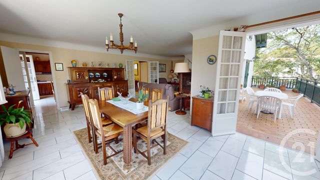 maison - BASSUSSARRY - 64