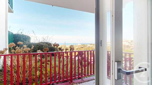 Appartement F3 à vendre BIARRITZ