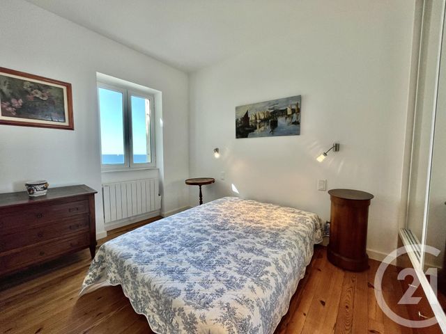 Appartement F3 à vendre - 4 pièces - 145.03 m2 - BIARRITZ - 64 - AQUITAINE - Century 21 Berritzea