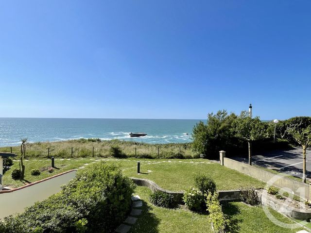 Appartement F3 à vendre - 4 pièces - 145.03 m2 - BIARRITZ - 64 - AQUITAINE - Century 21 Berritzea