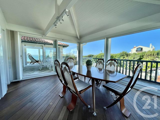 Appartement F3 à vendre - 4 pièces - 145.03 m2 - BIARRITZ - 64 - AQUITAINE - Century 21 Berritzea