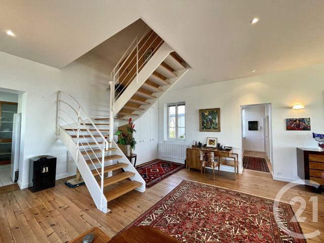 Appartement F3 à vendre - 4 pièces - 145.03 m2 - BIARRITZ - 64 - AQUITAINE - Century 21 Berritzea