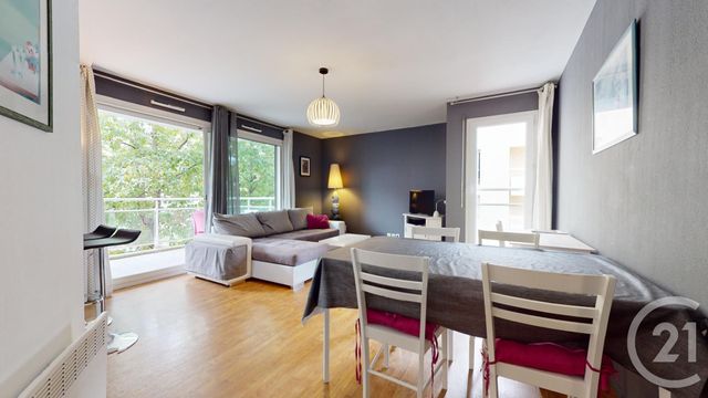 Appartement F3 à vendre - 3 pièces - 67.53 m2 - BIARRITZ - 64 - AQUITAINE - Century 21 Berritzea