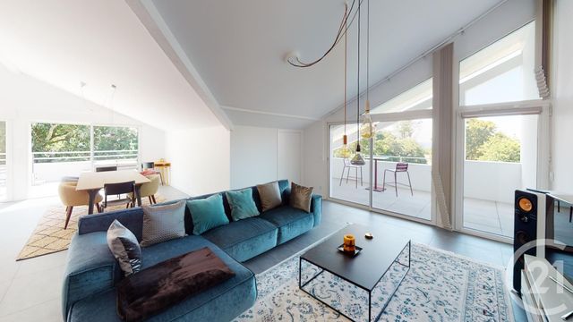 Appartement T4 à louer BIARRITZ