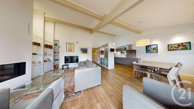 Afficher la photo en grand Appartement F4 à vendre - 4 pièces - 93.37 m2 - BIARRITZ - 64 - AQUITAINE - Century 21 Berritzea