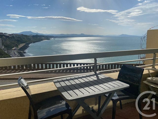 appartement - BIARRITZ - 64