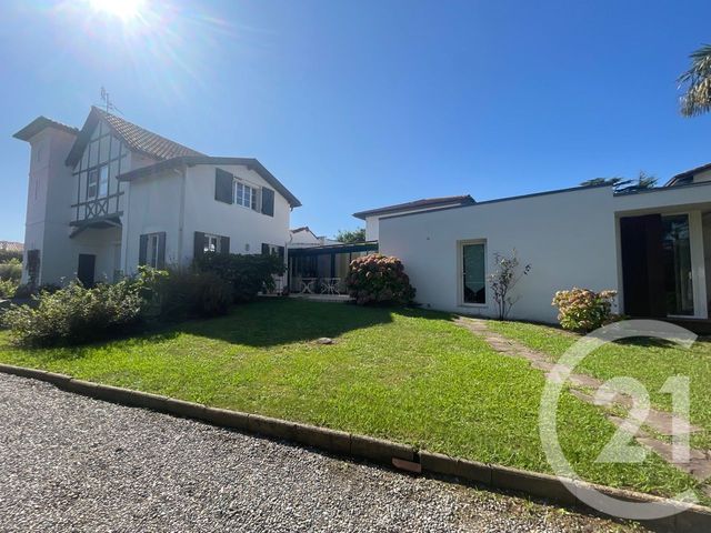maison - ANGLET - 64
