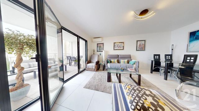 Appartement F3 à vendre BIARRITZ