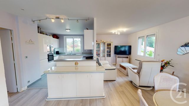 Appartement F3 à vendre - 3 pièces - 78.47 m2 - BIARRITZ - 64 - AQUITAINE - Century 21 Berritzea