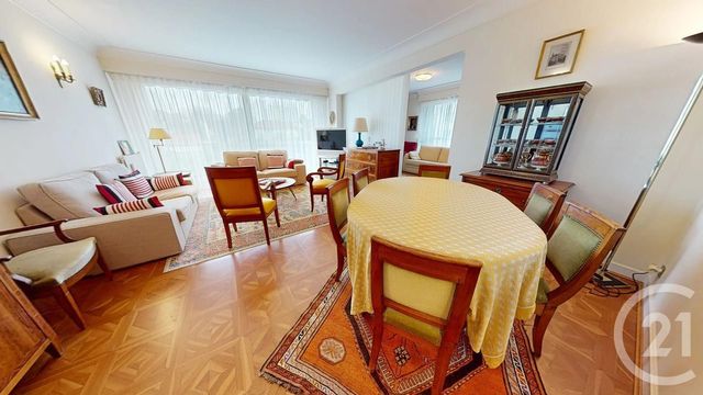 appartement - BIARRITZ - 64