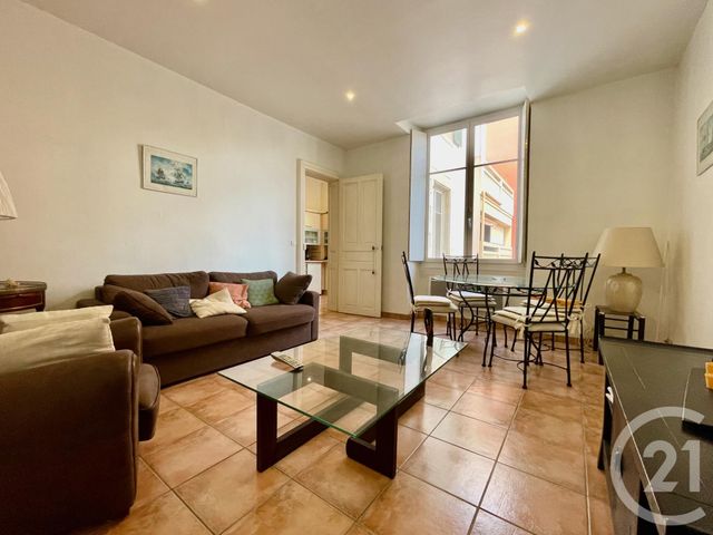 Appartement F2 à vendre - 2 pièces - 47.47 m2 - BIARRITZ - 64 - AQUITAINE - Century 21 Berritzea