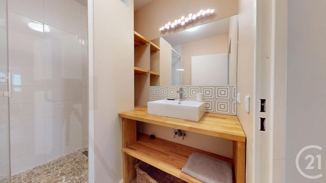 Appartement à vendre - 2 pièces - 36.83 m2 - BIARRITZ - 64 - AQUITAINE - Century 21 Berritzea