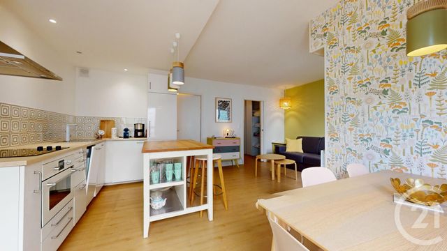 Appartement à vendre - 2 pièces - 36.83 m2 - BIARRITZ - 64 - AQUITAINE - Century 21 Berritzea