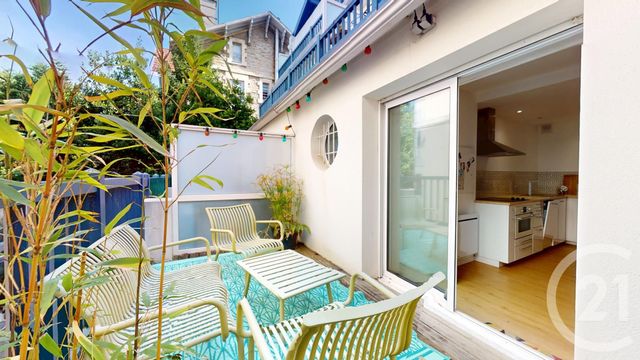 appartement - BIARRITZ - 64