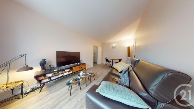 Appartement F3 à vendre - 3 pièces - 56.0 m2 - BIARRITZ - 64 - AQUITAINE - Century 21 Berritzea