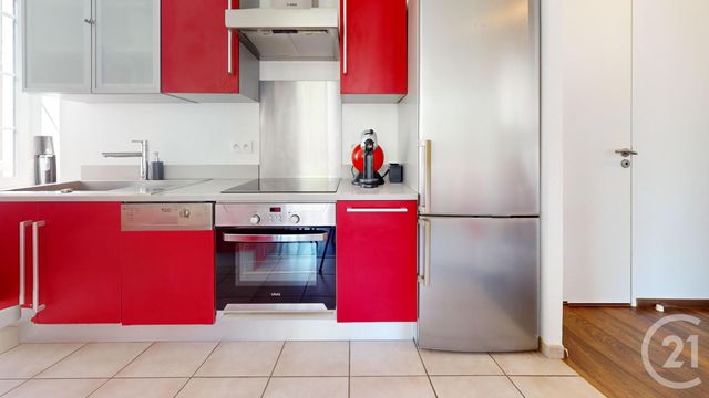 Afficher la photo en grand Appartement F3 à vendre - 3 pièces - 70.79 m2 - BAYONNE - 64 - AQUITAINE - Century 21 Berritzea