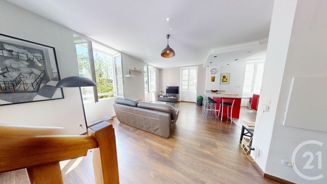 Afficher la photo en grand Appartement F3 à vendre - 3 pièces - 70.79 m2 - BAYONNE - 64 - AQUITAINE - Century 21 Berritzea