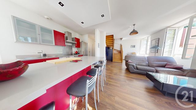 Afficher la photo en grand Appartement F3 à vendre - 3 pièces - 70.79 m2 - BAYONNE - 64 - AQUITAINE - Century 21 Berritzea